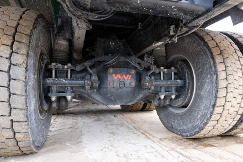 MAN TGS 43.440 8x4 - 06